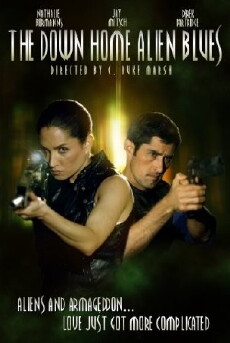 The Down Home Alien Blues (2012) - Stream Online