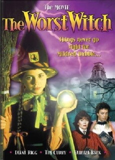 The Worst Witch (1986) - Stream Online