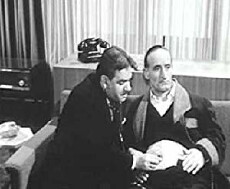 Exotikes vitamines (1964) - Stream Online