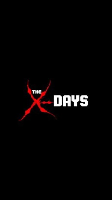 The X-Days (2018) - Stream Online