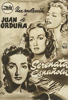 Spanish Serenade (1947) - Stream Online
