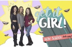Get It Girl (2016) - Stream Online