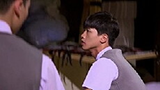 Love cuisine (2015) - Stream Online