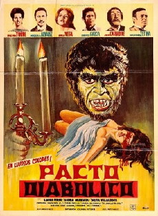 Diabolical Pact (1969) - Stream Online
