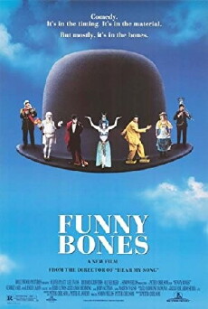 Funny Bones (1995) - Stream Online
