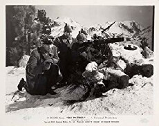 Ski Patrol (1940) - Stream Online