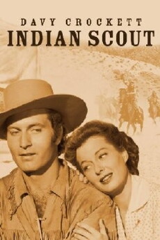 Davy Crockett, Indian Scout (1950) - Stream Online
