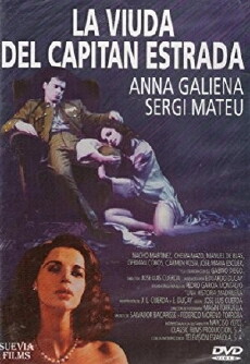 La viuda del capitán Estrada (1991) - Stream Online
