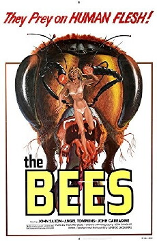 The Bees (1978) - Stream Online