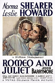 Romeo and Juliet (1936) - Stream Online