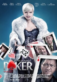Poker (2010) - Stream Online