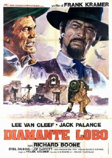 God's Gun (1976) - Stream Online