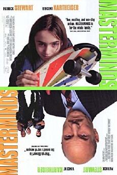 Masterminds (1997) - Stream Online