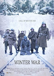 Winter War (2017) - Stream Online