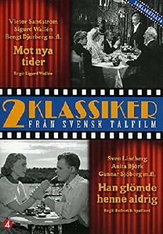 Mot nya tider (1939) - Stream Online