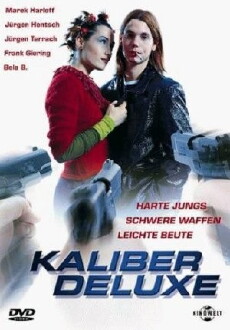 Kaliber Deluxe (2000) - Stream Online