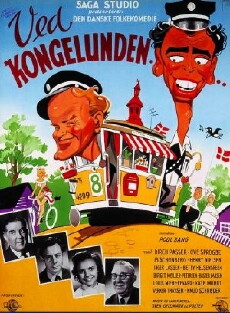 Ved Kongelunden... (1953) - Stream Online