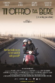 Ti offro da bere (2015) - Stream Online
