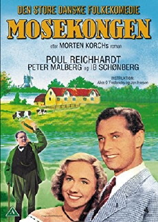 Mosekongen (1950) - Stream Online