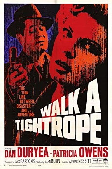 Walk a Tightrope (1964) - Stream Online