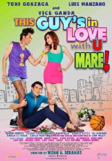 This Guy's in Love with U Mare! (2012) - Stream Online