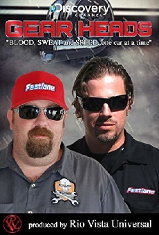 Gear Heads (2014) - Stream Online