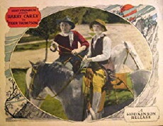 Tiger Thompson (1924) - Stream Online