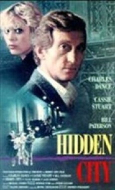 Hidden City (1987) - Stream Online