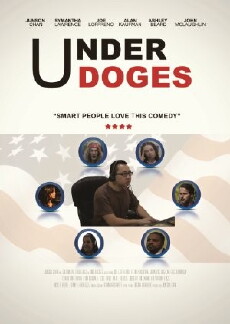 Underdoges (2016) - Stream Online