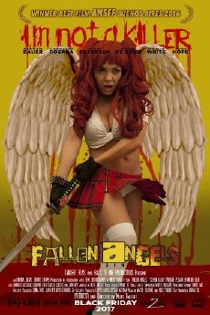 Fallen Angels (2016) - Stream Online
