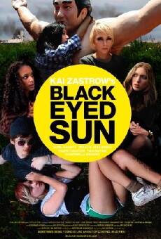 Black Eyed Sun (2012) - Stream Online