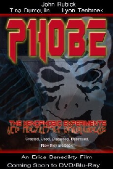 Phobe: The Xenophobic Experiments (1995) - Stream Online