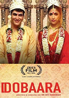 Dobaara (2018) - Stream Online