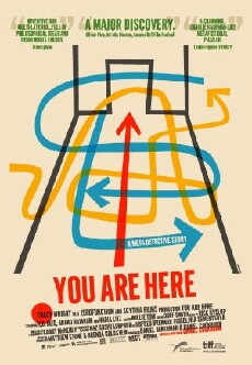 You Are Here (2010) - Stream Online