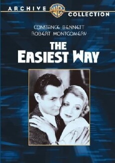 The Easiest Way (1931) - Stream Online
