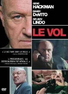 Le vol (1924) - Stream Online