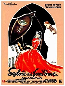 Sylvia und das Gespenst (1946) - Stream Online