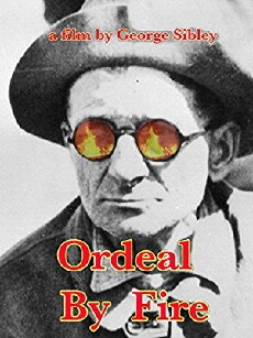 Ordeal by Fire (1957) - Stream Online