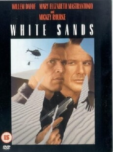 White Sands (1992) - Stream Online