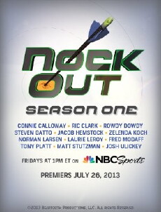 Nock Out (2013) - Stream Online