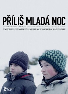 A Night Too Young (2012) - Stream Online