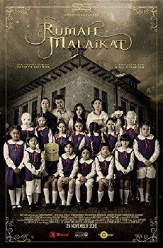 Rumah Malaikat (2016) - Stream Online