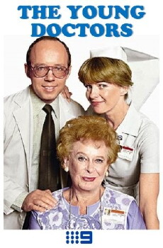 The Young Doctors (1976) - Stream Online
