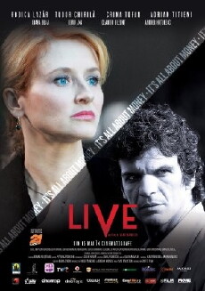 Live (2015) - Stream Online