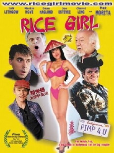 Rice Girl (2014) - Stream Online