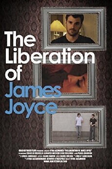 The Liberation of James Joyce (2013) - Stream Online