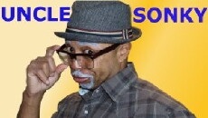 Uncle Sonky (2017) - Stream Online