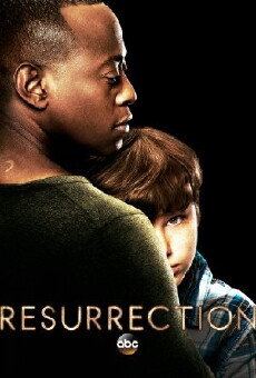 Resurrection (2014) - Stream Online