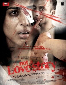 Not a Love Story (2011) - Stream Online