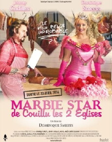 Marbie, star de Couillu-Les-2-Eglises (2014) - Stream Online